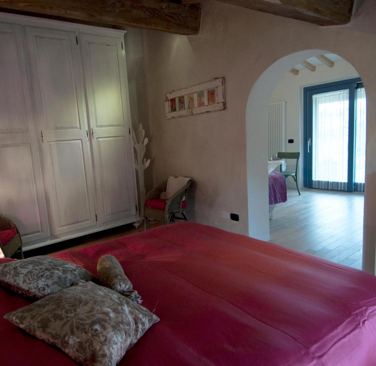La Casina Di Cioccolata Bed & Breakfast Barberino Val d'Elsa Exterior photo